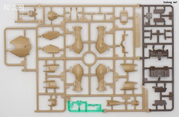 RE/100 限定及特别版 钢伊吉 陆战型 - 图片